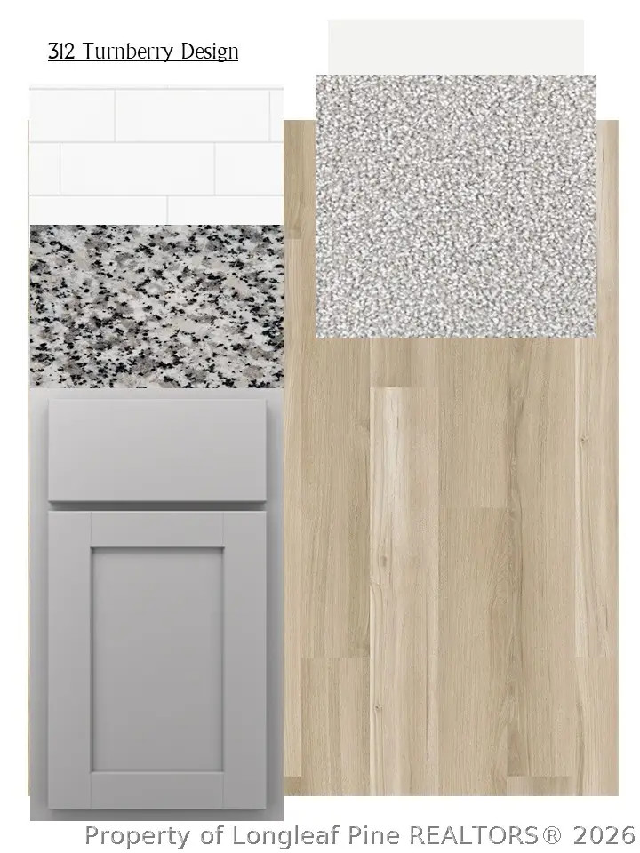 421 Brickendon (lot 312) Lane, Raeford, NC 28376 - #2