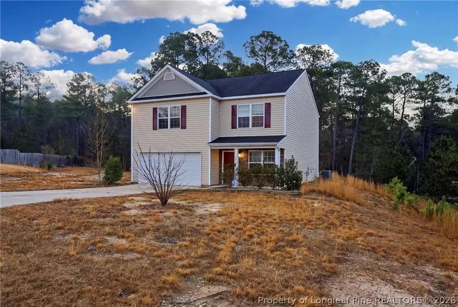 620 Magnificent Avenue, Fayetteville, NC 28306 - #2