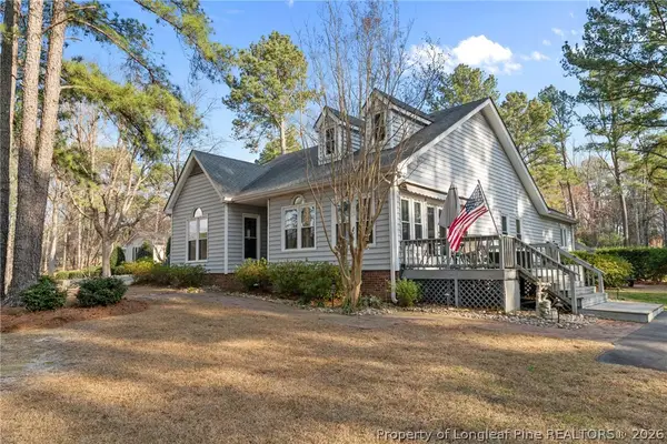 5921 Mockingbird Lane, Sanford, NC 27332