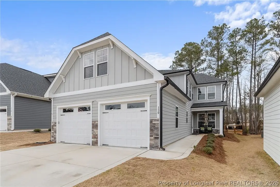 130 Spruce Hollow Circle, Spring Lake, NC 28390 - #1