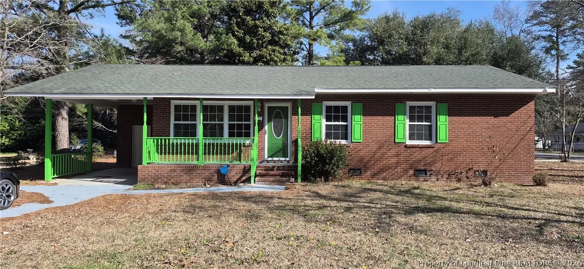127 E Eighth Avenue, Red Springs, NC 28377 - #1
