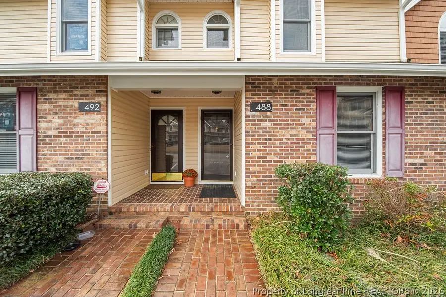 488 Lands End Road, Fayetteville, NC 28314 - #2