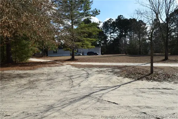 1524 Seabrook School Road, Fayetteville, NC 28312