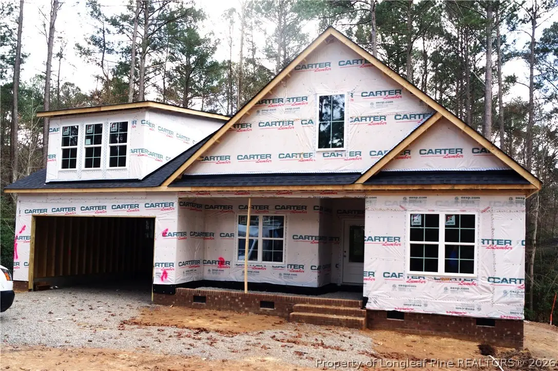 1344 Ohio Lane, Sanford, NC 27332 - #1