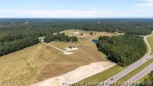 395 Atkins Road, Cameron, NC 28326 - #1