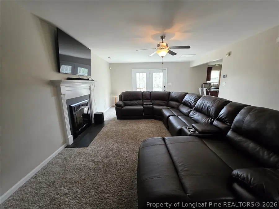 216 Rockingham Street, Spring Lake, NC 28390 - #3