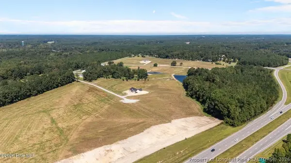 720 Peele Farm Lane, Cameron, NC 28326