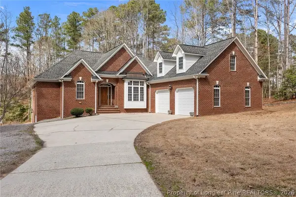 248 Raccoon Court, Sanford, NC 27330