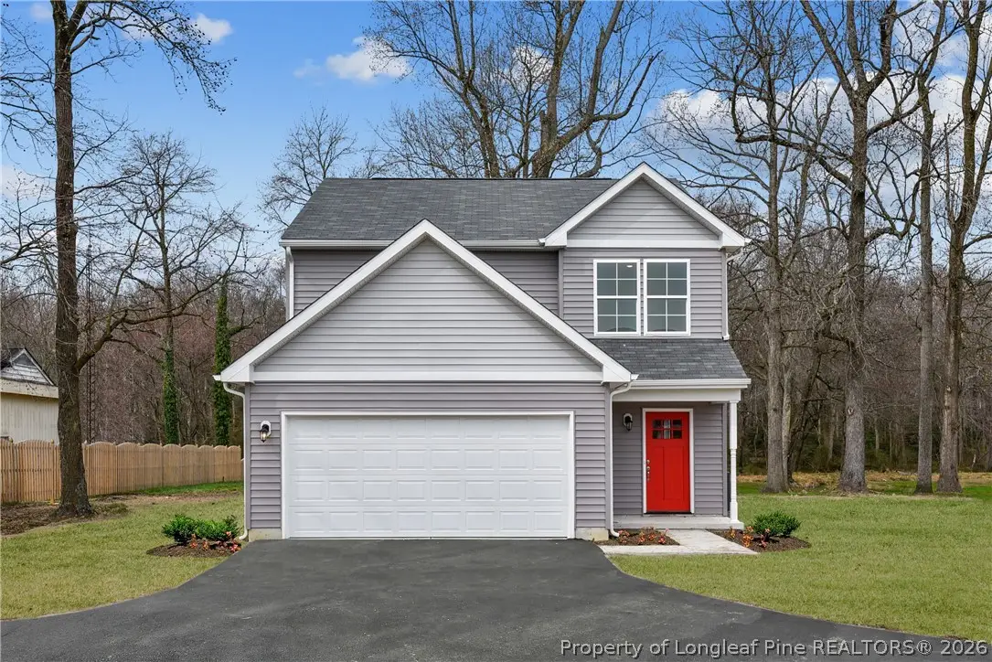 0 Lot 28 Chartres Street, Fuquay Varina, NC 27526 - #1
