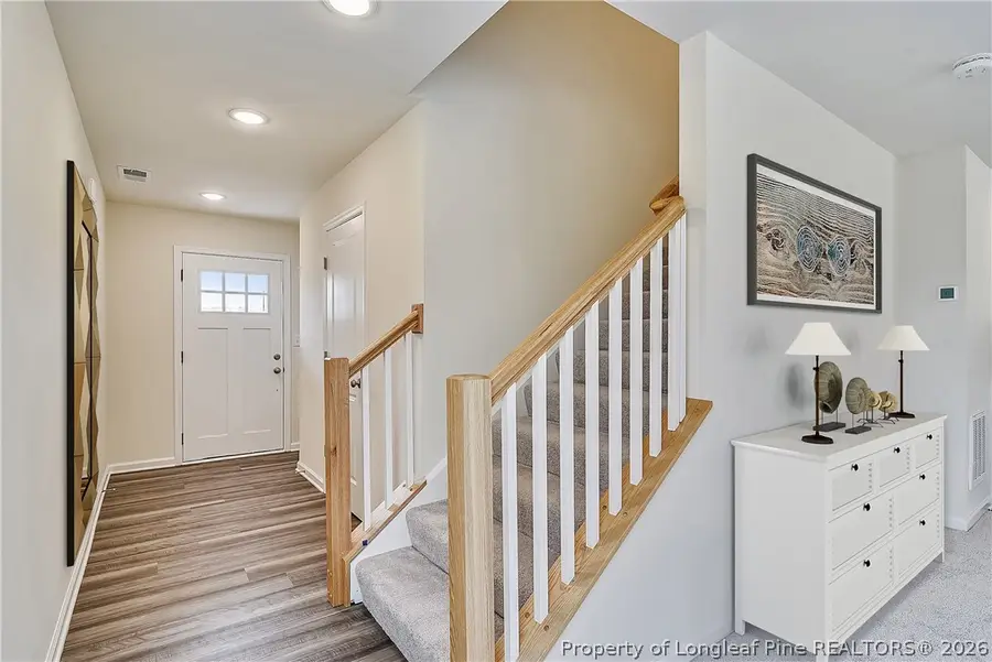 0 Lot 28 Chartres Street, Fuquay Varina, NC 27526 - #2