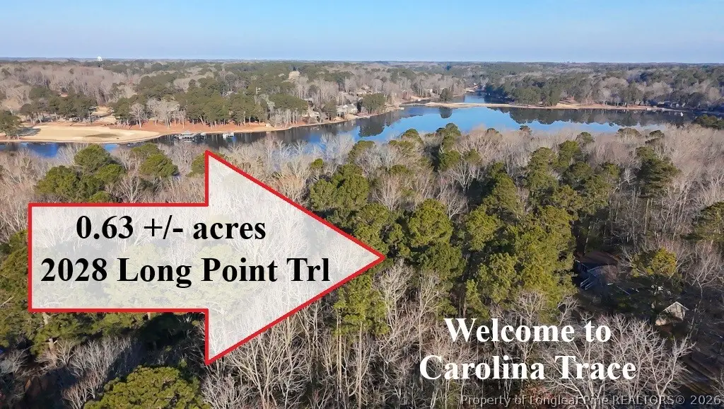 2028 Long Point Trail, Sanford, NC 27332 - #1