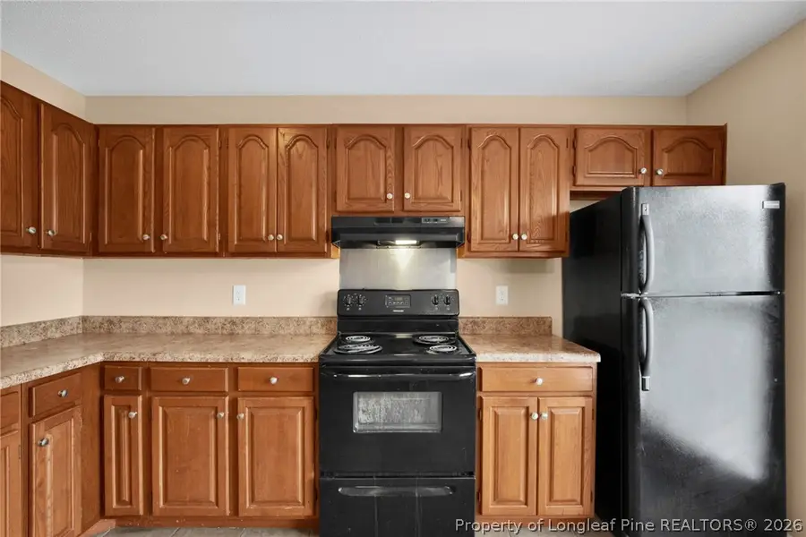 1509 Londonderry Place, Fayetteville, NC 28303 - #2