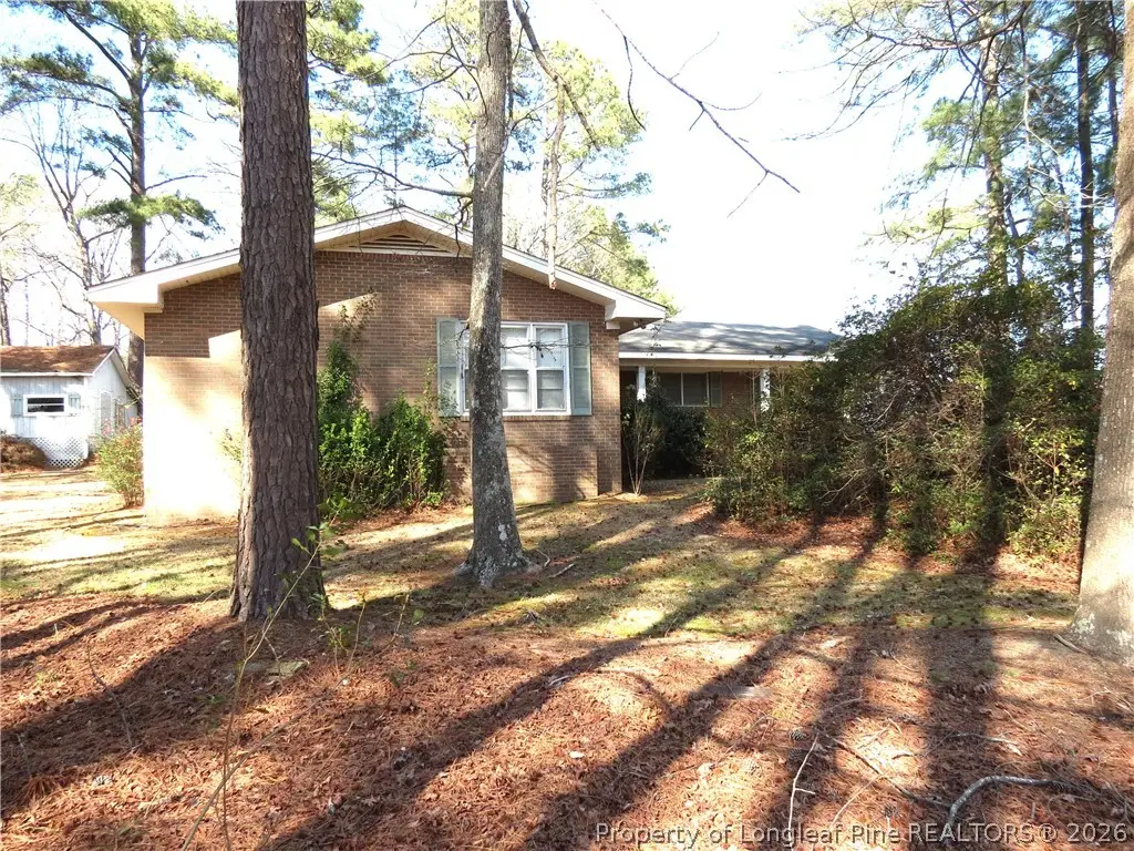 2902 Tramway Road, Sanford, NC 27330 - #1