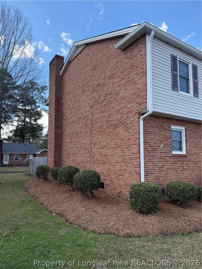 3510 Fayetteville Road, Lumberton, NC 28358 - #2