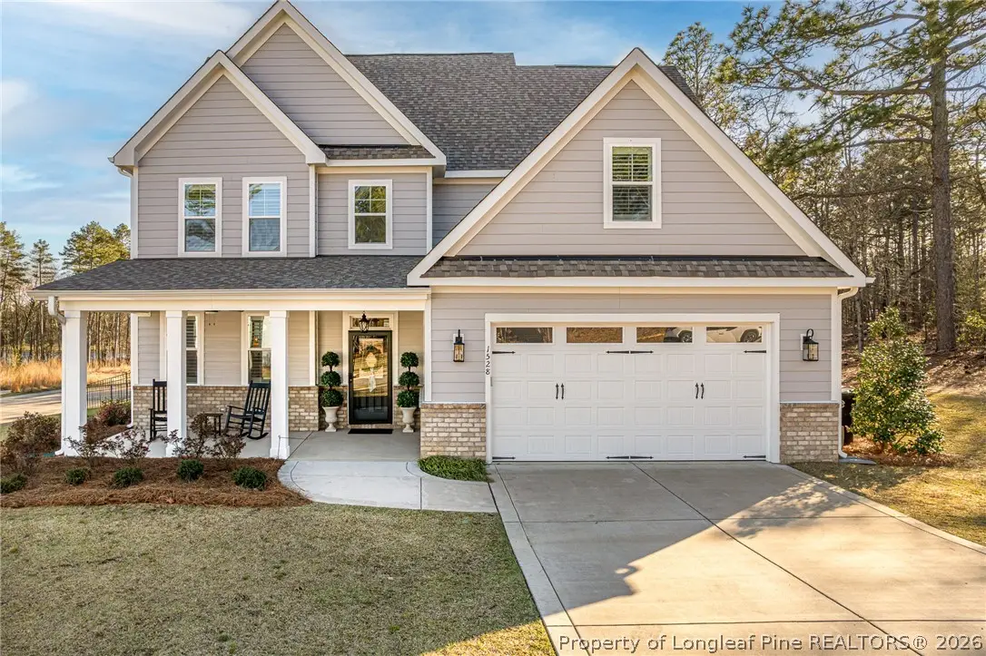 1528 Salters Lane, Aberdeen, NC 28315 - #1