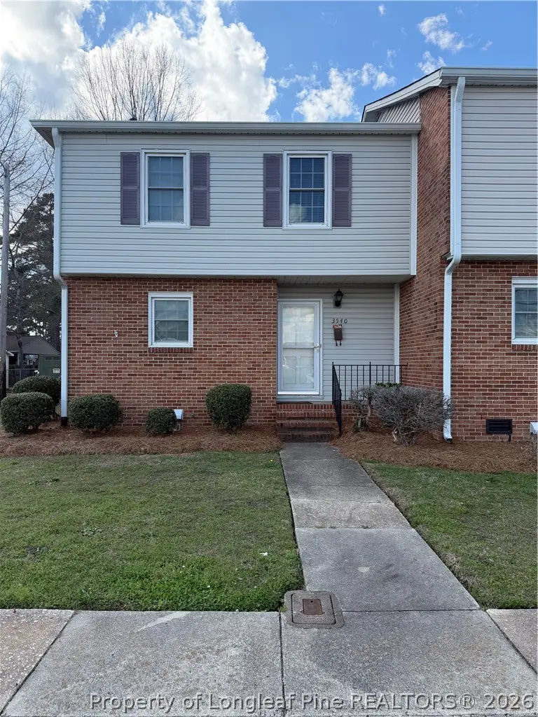 3540 Fayetteville Road, Lumberton, NC 28358 - #1