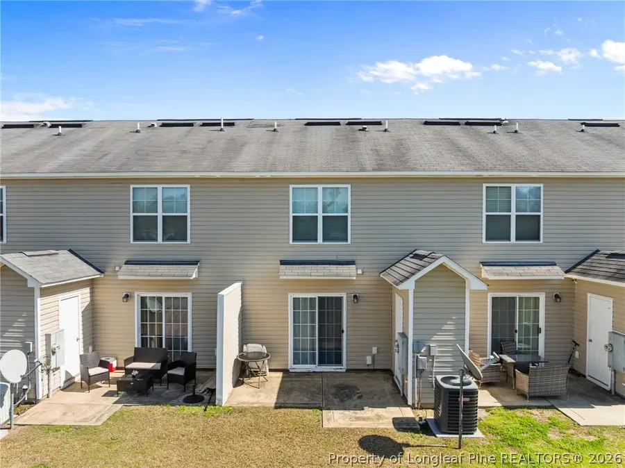 172 Collinwood Drive, Raeford, NC 28376 - #2