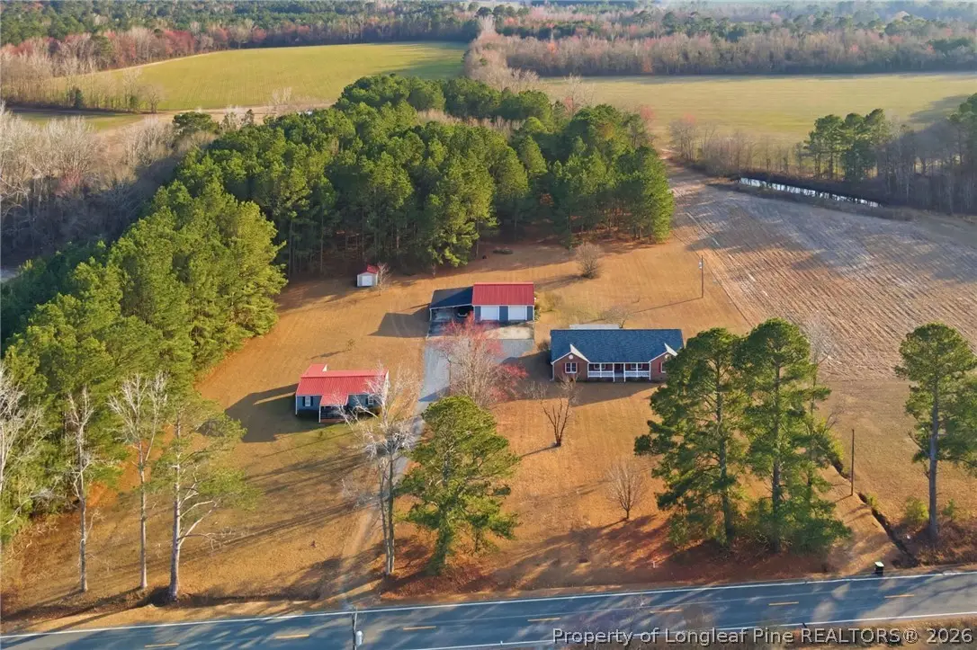 3027 Stedman Cedar Creek Road, Fayetteville, NC 28312 - #1
