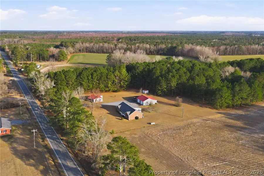 3027 Stedman Cedar Creek Road, Fayetteville, NC 28312 - #2