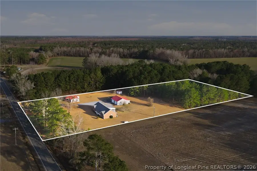 3027 Stedman Cedar Creek Road, Fayetteville, NC 28312 - #3