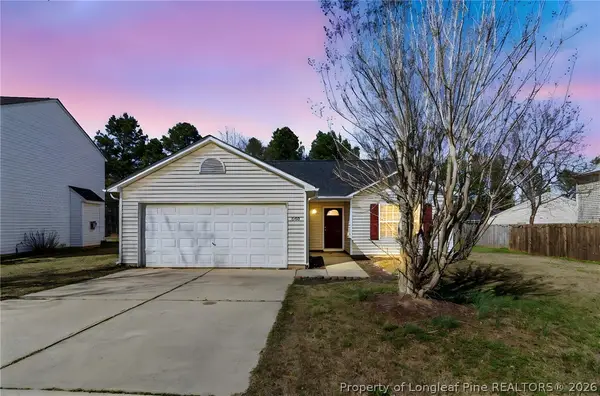 202 Providence Hall Drive, Sanford, NC 27330