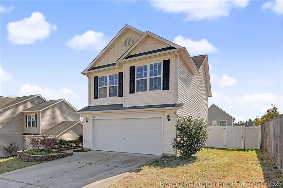 86 Boston Harbor, Cameron, NC 28326 - #2