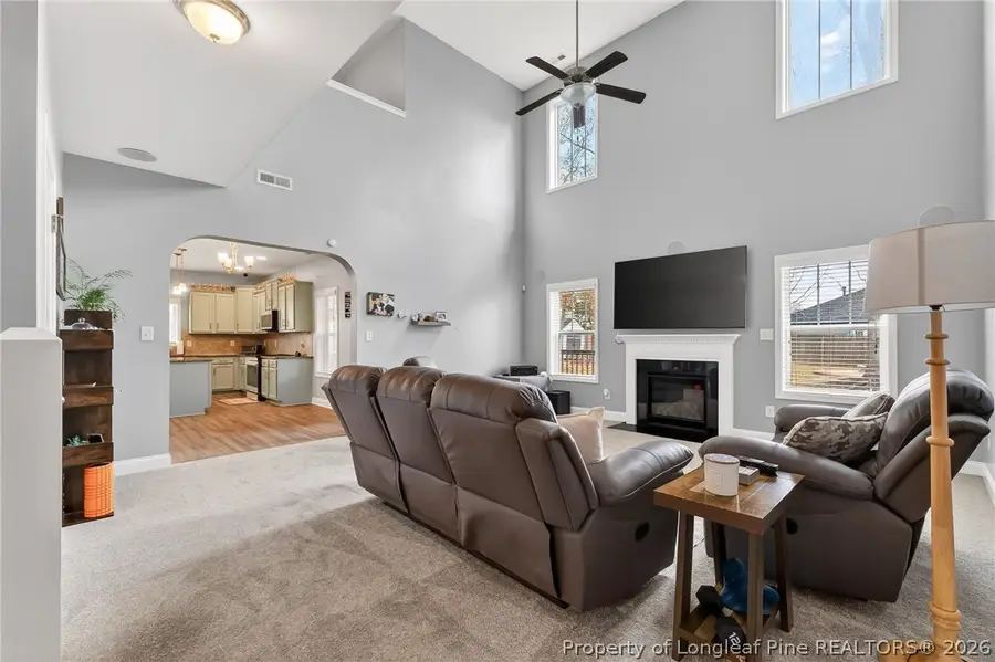 5129 Carson Allen Road, Hope Mills, NC 28348 - #3