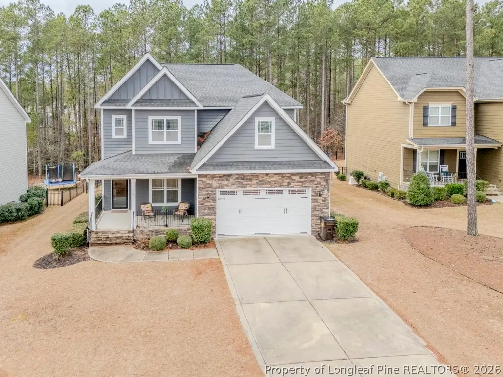 95 Valley Brook Lane, Spring Lake, NC 28390 - #1