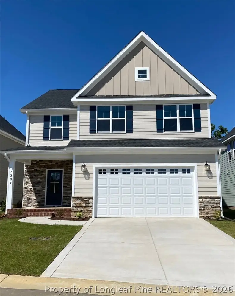 3204 Carnoustie Court, Fayetteville, NC 28306 - #1