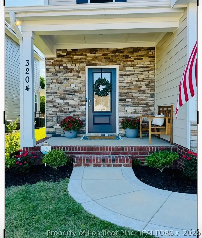 3204 Carnoustie Court, Fayetteville, NC 28306 - #2