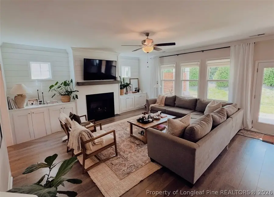 3204 Carnoustie Court, Fayetteville, NC 28306 - #3