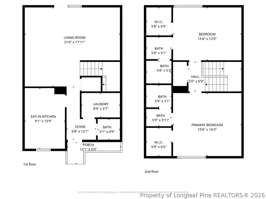 3542 Fayetteville Road, Lumberton, NC 28358 - #2