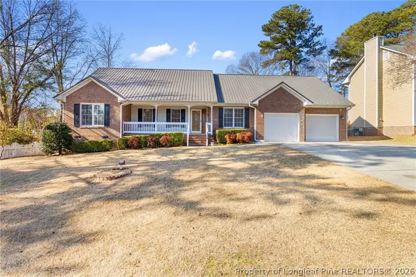 4009 Bankside Drive, Fayetteville, NC 28311