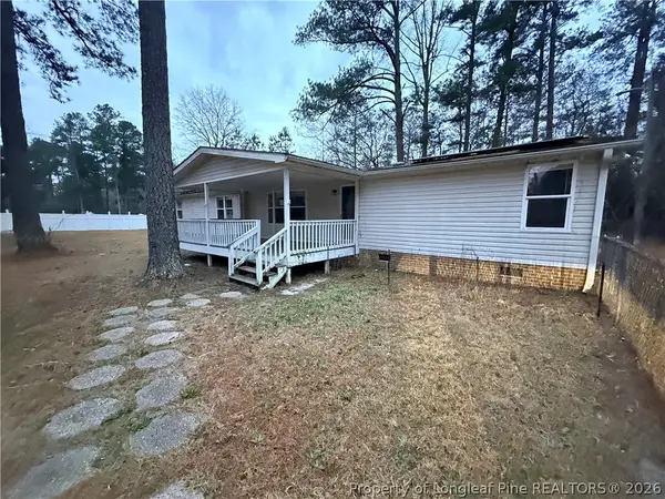 204 Riverview Drive, Vass, NC 28394