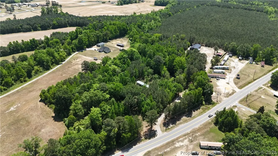 7275 Nc 210 S Highway, Bunnlevel, NC 28323 - #1