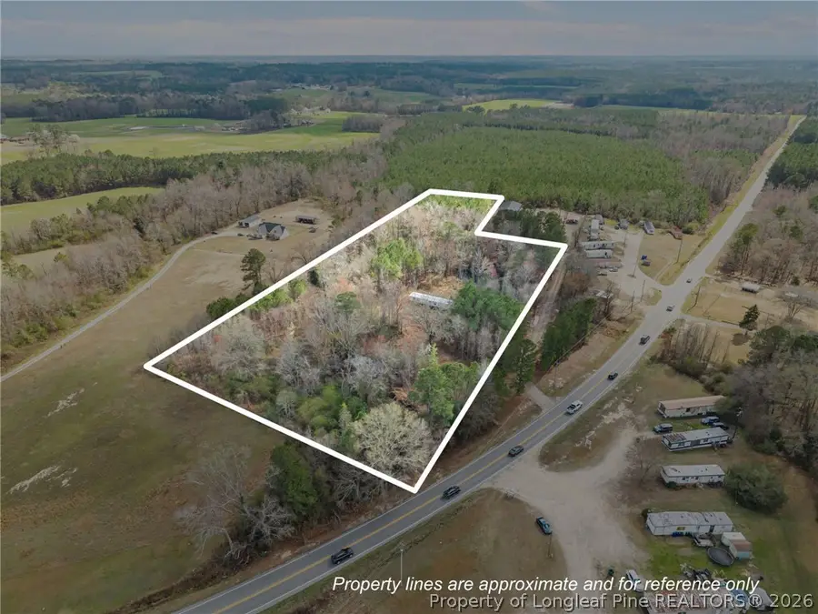 7275 Nc 210 S Highway, Bunnlevel, NC 28323 - #2