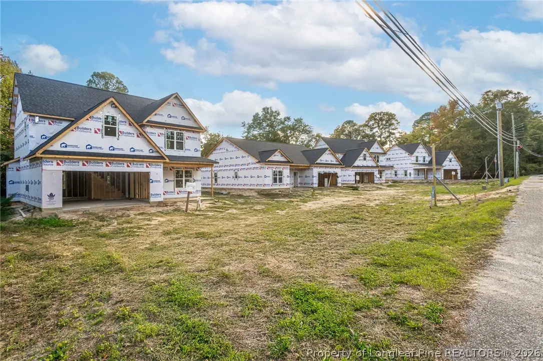 1440 Pamalee Drive, Fayetteville, NC 28303 - #1