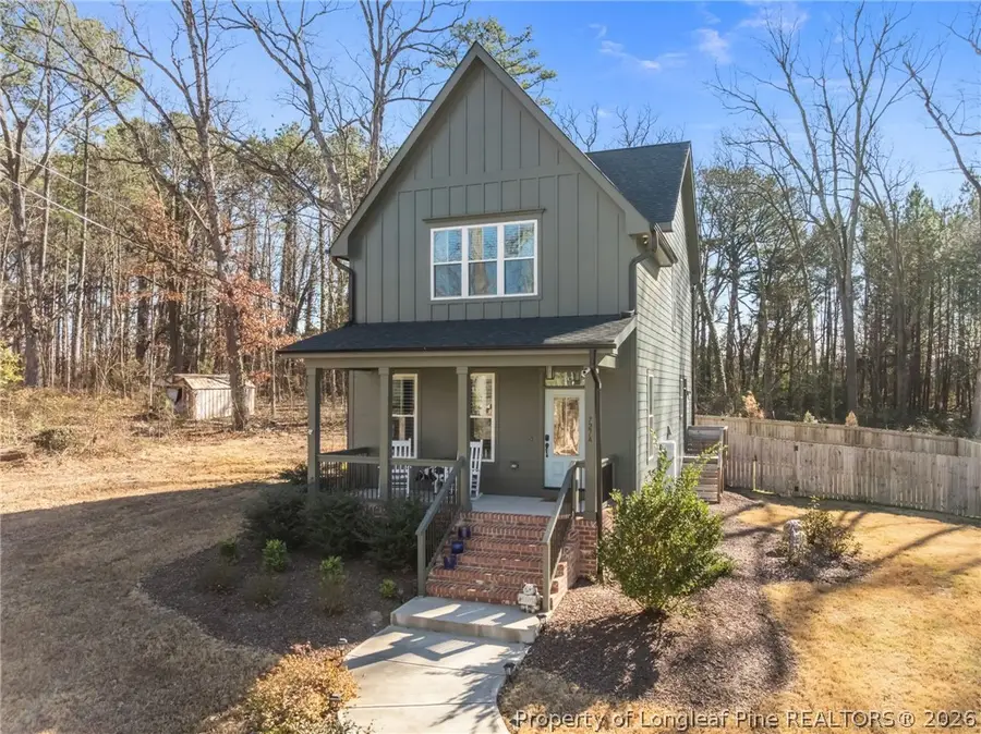 727A Peyton Avenue N, Durham, NC 27703 - #3