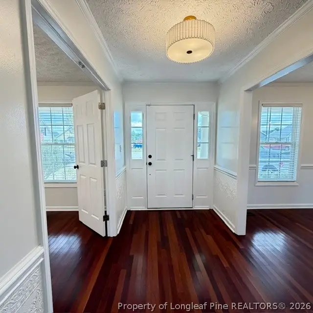 4232 Bartlet Glen Lane, Fayetteville, NC 28306 - #2