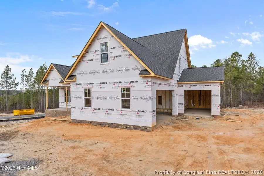 139 Vista Ridge Avenue, Sanford, NC 27332 - #2