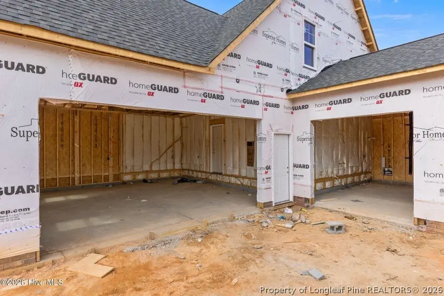 139 Vista Ridge Avenue, Sanford, NC 27332 - #3