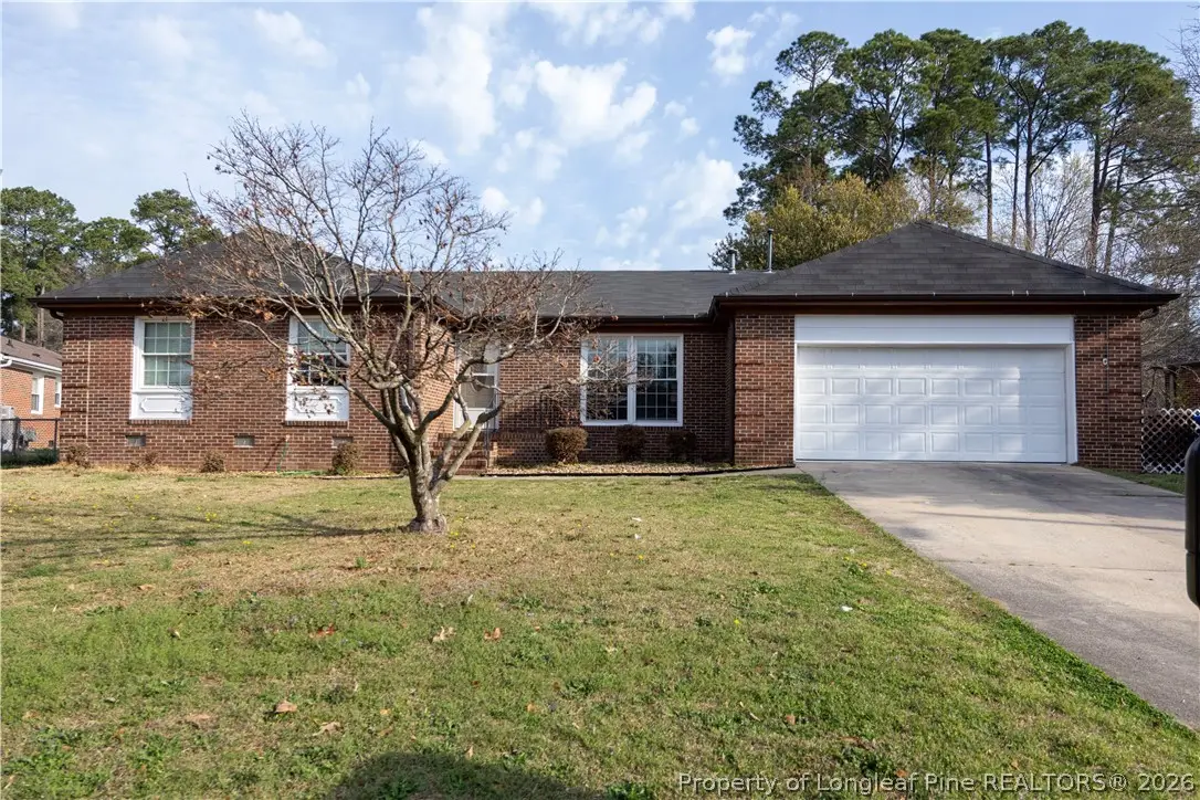 7004 Kittridge Drive, Fayetteville, NC 28314 - #1