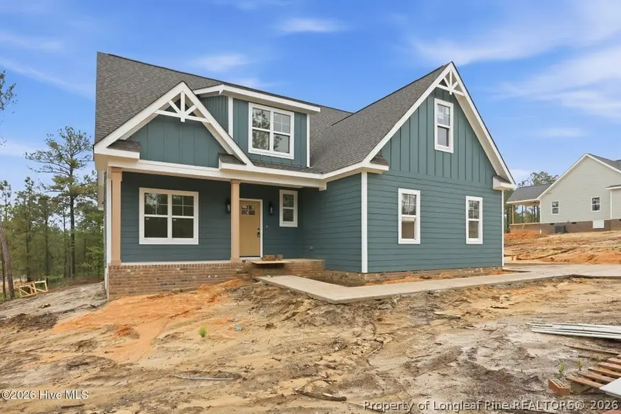 145 Vista Ridge Avenue, Sanford, NC 27332 - #2