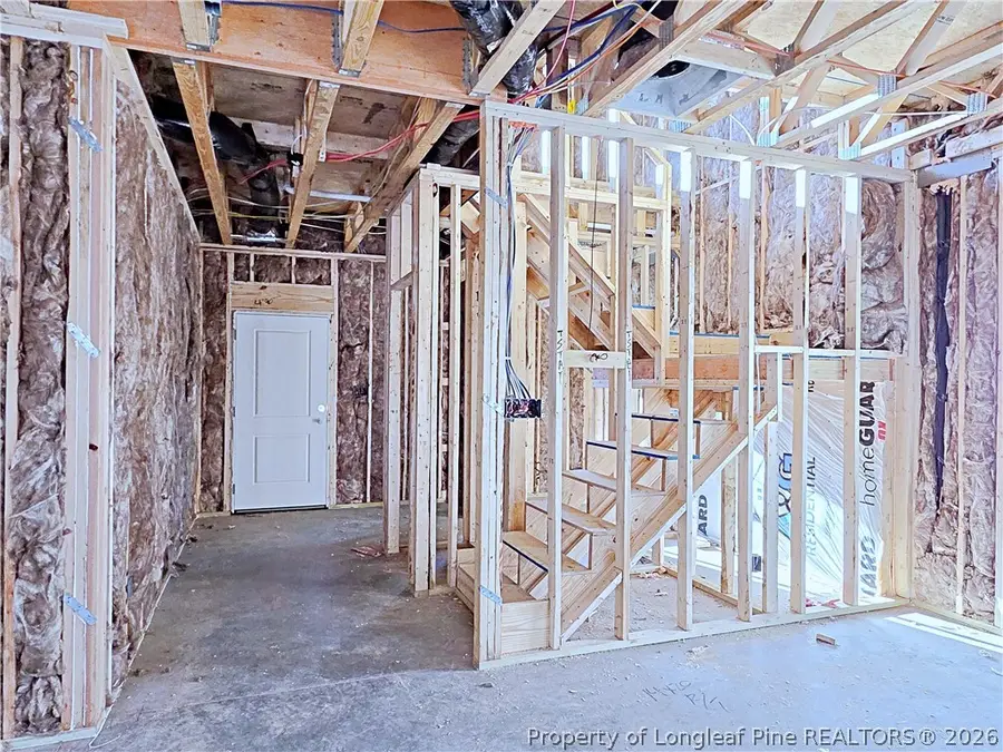 405 Windemere Drive, Fayetteville, NC 28314 - #2