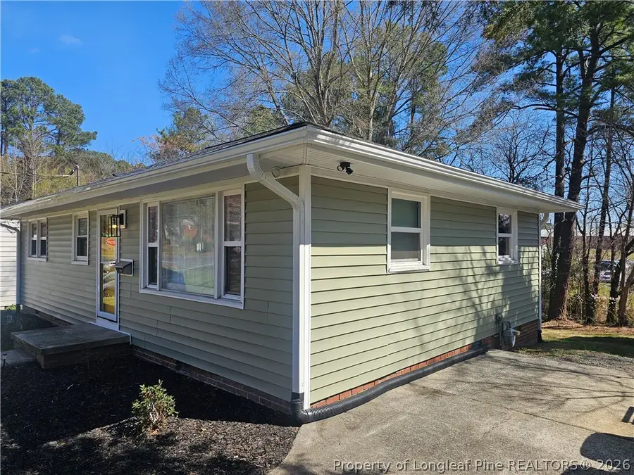 905 S Plum Street, Durham, NC 27701 - #3