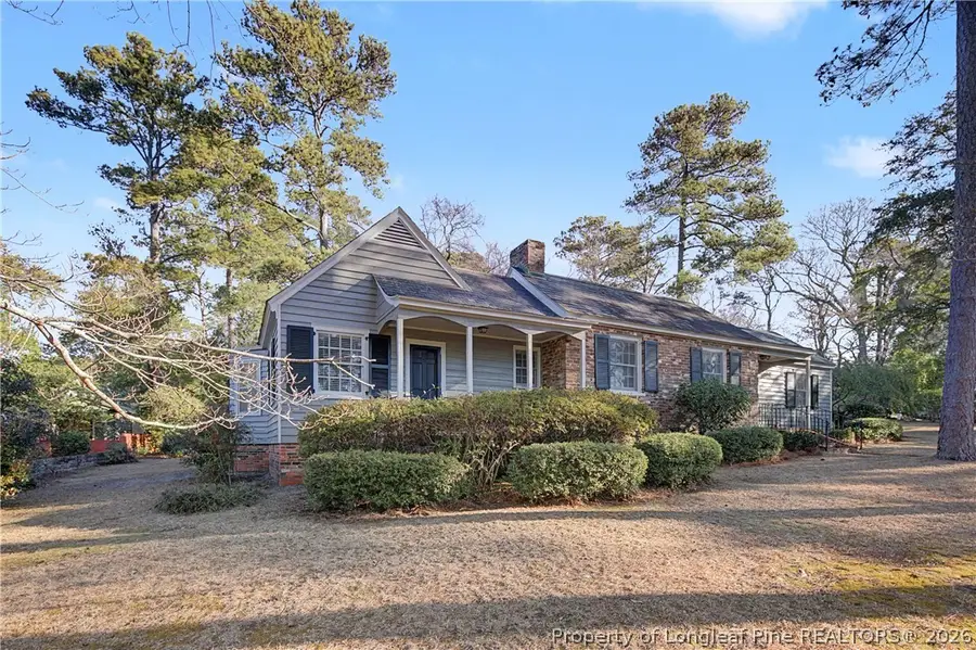 1610 Twin Oak Drive, Fayetteville, NC 28305 - #2