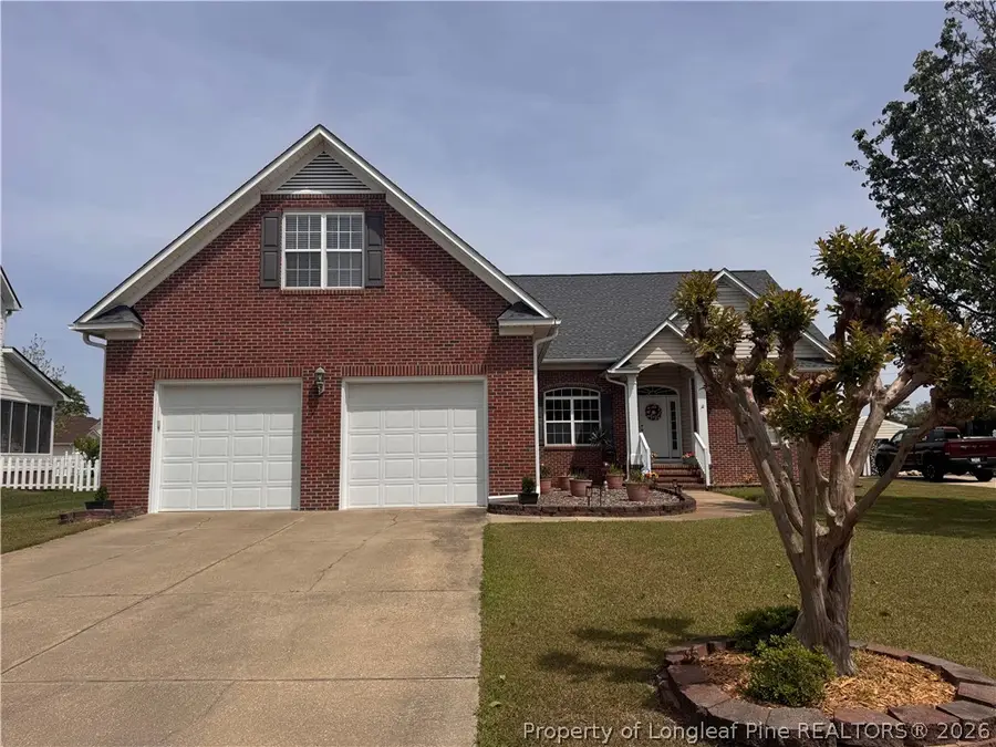 3614 Sunchase Drive, Fayetteville, NC 28306 - #2