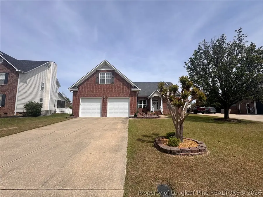 3614 Sunchase Drive, Fayetteville, NC 28306 - #3