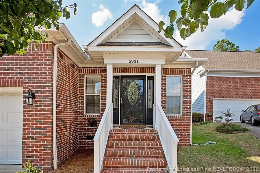 2931 Brookcrossing Drive, Fayetteville, NC 28306 - #3