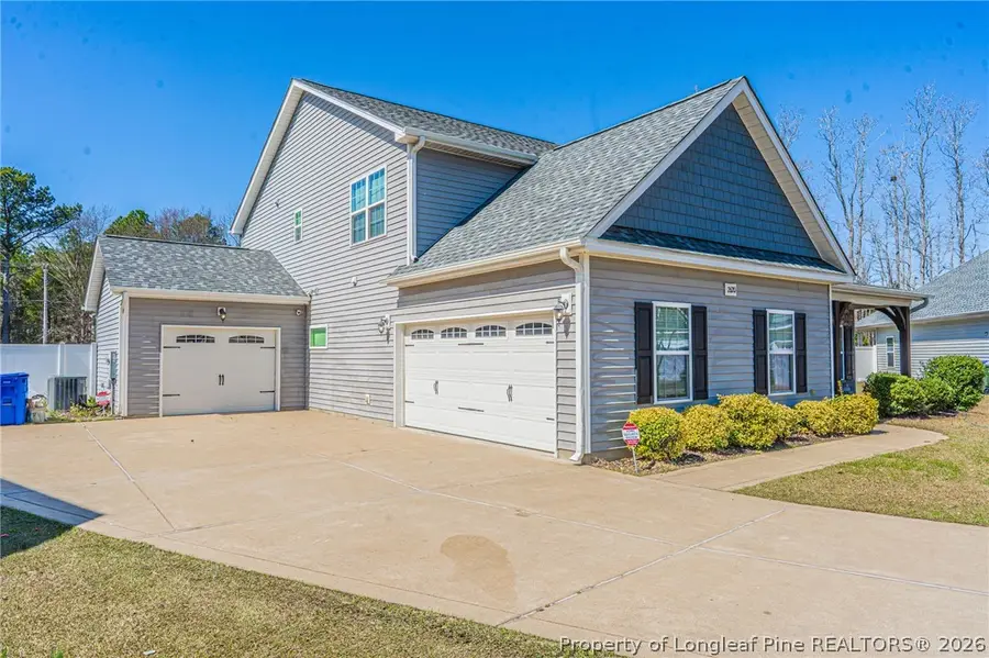 2620 Highpoint Court, Fayetteville, NC 28304 - #3